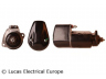 LUCAS ELECTRICAL LRS01807 starteris
241011, 842774, 843510