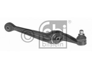 FEBI BILSTEIN 10123 vikšro valdymo svirtis 
 Ašies montavimas/vairavimo mechanizmas/ratai -> Valdymo svirtis/pasukamosios svirties sujungimas -> Vairo trauklės (valdymo svirtis, išilginis balansyras, diago
3520.48, 3520.50, 3520.51, 91 516 336