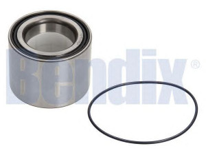 BENDIX 051889B rato guolio komplektas 
 Ašies montavimas/vairavimo mechanizmas/ratai -> Rato stebulė/montavimas -> Rato guolis
40051641