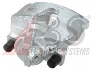 A.B.S. 421152 stabdžių apkaba 
 Dviratė transporto priemonės -> Stabdžių sistema -> Stabdžių apkaba / priedai
7701 065 279