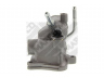 MAPCO 28861 termostatas, aušinimo skystis 
 Aušinimo sistema -> Termostatas/tarpiklis -> Thermostat
6122000015, 6122030275