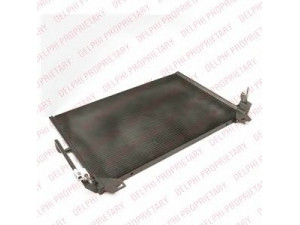 DELPHI CF20007 kondensatorius, oro kondicionierius
8-52495-585-0, 8-89019-255-0, 89019255