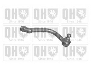 QUINTON HAZELL QR3776S skersinės vairo trauklės galas 
 Vairavimas -> Vairo mechanizmo sujungimai
56820-3K010