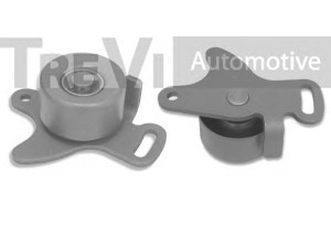 TREVI AUTOMOTIVE TD1466 kreipiantysis skriemulys, paskirstymo diržas
7700665224, 7700722452