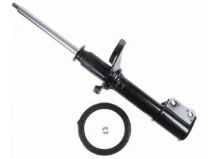 SACHS 200 335 amortizatorius 
 Pakaba -> Amortizatorius
41802-60G20, 41802-60G30, 41802-60G31