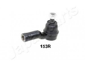 JAPANPARTS TI-153R skersinės vairo trauklės galas 
 Vairavimas -> Vairo mechanizmo sujungimai
48520-N8425
