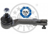 OPTIMAL G1-1098 skersinės vairo trauklės galas 
 Vairavimas -> Vairo mechanizmo sujungimai
6000022720