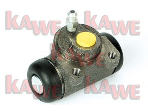 KAWE W4661 rato stabdžių cilindras 
 Stabdžių sistema -> Ratų cilindrai
440275, 440275