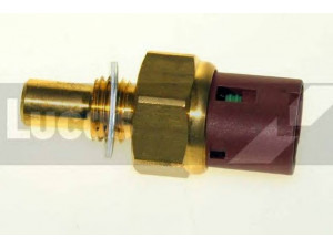 LUCAS ELECTRICAL SOB851 siuntimo blokas, aušinimo skysčio temperatūra 
 Elektros įranga -> Jutikliai
708089511, 7700808951, 708089511