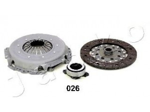 JAPKO 92026 sankabos komplektas