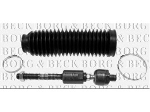 BORG & BECK BTR4860K skersinės vairo trauklės galas 
 Vairavimas -> Vairo mechanizmo sujungimai
9947923