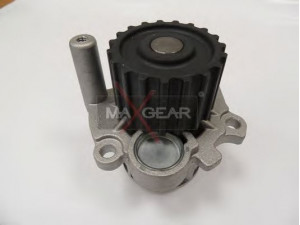 MAXGEAR 47-0089 vandens siurblys 
 Aušinimo sistema -> Vandens siurblys/tarpiklis -> Vandens siurblys
045 121 011 C, 045 121 011 C, 045 121 011 CX