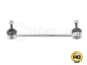 MEYLE 16-16 060 0000/HD šarnyro stabilizatorius 
 Ašies montavimas/vairavimo mechanizmas/ratai -> Stabilizatorius/fiksatoriai -> Savaime išsilyginanti atrama
8200040618, 8200714446