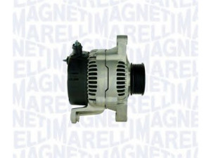 MAGNETI MARELLI 944390511550 kintamosios srovės generatorius 
 Elektros įranga -> Kint. sr. generatorius/dalys -> Kintamosios srovės generatorius
23100-72J00, 23100-72J10, LT155-083
