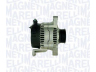 MAGNETI MARELLI 944390511550 kintamosios srovės generatorius 
 Elektros įranga -> Kint. sr. generatorius/dalys -> Kintamosios srovės generatorius
23100-72J00, 23100-72J10, LT155-083