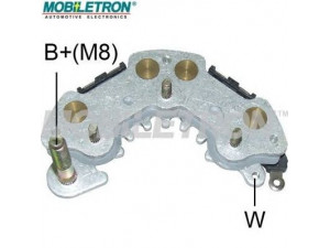 MOBILETRON RH-37 lygintuvas, kintamosios srovės generatorius
23230-0P605, L1110G-3320