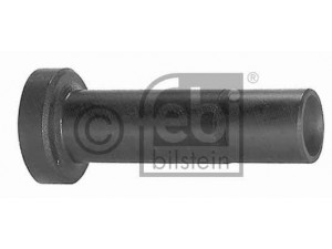 FEBI BILSTEIN 07372 svirtis/kumštelis 
 Variklis -> Variklio uždegimo laiko reguliavimo kontrolė -> Stūmimo trauklė/vamzdelis
51.04301.0079, 403 054 01 01, 403 054 02 01