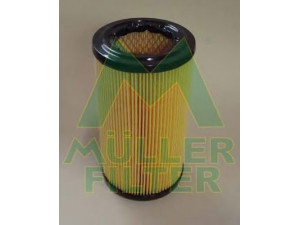 MULLER FILTER PA263 oro filtras 
 Filtrai -> Oro filtras
1444H2, 1444H1, 1444VE