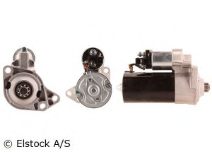 ELSTOCK 25-2231 starteris 
 Elektros įranga -> Starterio sistema -> Starteris
95VW-11000-EB, 95VW-11000-EC, 95VW-11000-GA