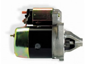 SIDAT 410225 starteris 
 Elektros įranga -> Starterio sistema -> Starteris
B59318400, B67618400, B67618400A