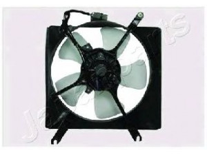 JAPANPARTS VNT331008 ventiliatorius, radiatoriaus 
 Aušinimo sistema -> Oro aušinimas
0K30B15025B, OK30B15025B