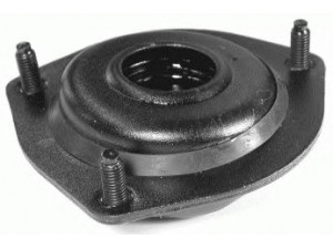 SACHS 802 141 pakabos statramsčio atraminis guolis 
 Ašies montavimas/vairavimo mechanizmas/ratai -> Montavimas, pakabos statramstis
48750-32040