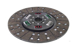 KAWE 2352 sankabos diskas
1984 812 C1