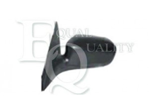 EQUAL QUALITY RS00387 išorinis veidrodėlis 
 Kėbulas -> Keleivių kabina -> Veidrodėlis
76250S03G15, 76250S5SG51ZA
