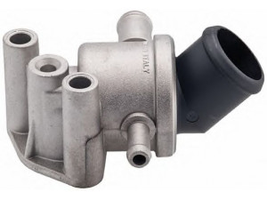 HELLA 8MT 354 773-111 termostatas, aušinimo skystis 
 Aušinimo sistema -> Termostatas/tarpiklis -> Thermostat
5966787, 7626622, 7626623, 596 6787