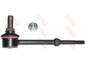 TRW JTS188 šarnyro stabilizatorius 
 Ašies montavimas/vairavimo mechanizmas/ratai -> Stabilizatorius/fiksatoriai -> Savaime išsilyginanti atrama
4883035020