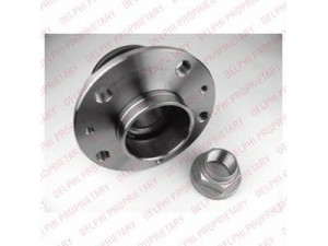 DELPHI BK1529 rato guolio komplektas 
 Ašies montavimas/vairavimo mechanizmas/ratai -> Rato stebulė/montavimas -> Rato guolis
3701.82, 5175492, 3701.82