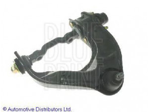 BLUE PRINT ADG08658 vikšro valdymo svirtis 
 Ašies montavimas/vairavimo mechanizmas/ratai -> Valdymo svirtis/pasukamosios svirties sujungimas -> Vairo trauklės (valdymo svirtis, išilginis balansyras, diago
54401-47000, 54401-4A000, 54401-4A600