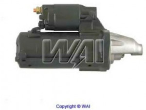 WAIglobal 31372R starteris 
 Elektros įranga -> Starterio sistema -> Starteris