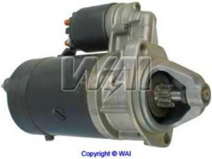WAIglobal 16299 starteris 
 Elektros įranga -> Starterio sistema -> Starteris
