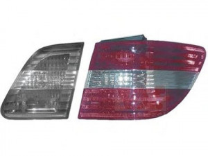 VAN WEZEL 3045936 kombinuotas galinis žibintas 
 Dviratė transporto priemonės -> Elektros įranga -> Kombinuotas galinis žibintas/dalys -> Kombinuotas galinis žibintas
1698202464, 1698202664, A1698202464