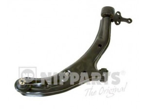 NIPPARTS J4911027 vikšro valdymo svirtis 
 Ašies montavimas/vairavimo mechanizmas/ratai -> Valdymo svirtis/pasukamosios svirties sujungimas -> Vairo trauklės (valdymo svirtis, išilginis balansyras, diago
54500-4M400, 54500-4M410, 54500-4M411