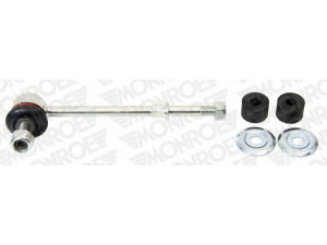 MONROE L13620 šarnyro stabilizatorius 
 Ašies montavimas/vairavimo mechanizmas/ratai -> Stabilizatorius/fiksatoriai -> Savaime išsilyginanti atrama
48820-35030, 48820-AD010