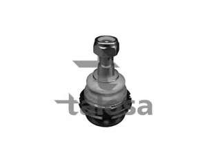 TALOSA 47-07163 atramos/vairo trauklė 
 Ašies montavimas/vairavimo mechanizmas/ratai -> Sujungimai -> Atramos/vairo trauklė
13189200, 13489200