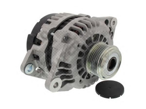 MAPCO 13828 kintamosios srovės generatorius 
 Elektros įranga -> Kint. sr. generatorius/dalys -> Kintamosios srovės generatorius
8980311541, 8980428720, 89804287200