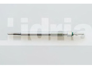 HIDRIA H5 016 kaitinimo žvakė 
 Kibirkšties / kaitinamasis uždegimas -> Kaitinimo kaištis
12 14 067, 55567737, 55567737