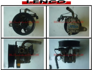 LENCO SP4074 hidraulinis siurblys, vairo sistema 
 Vairavimas -> Vairo pavara/siurblys
57100-2M100
