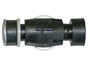 OPTIMAL G7-1287 šarnyro stabilizatorius 
 Ašies montavimas/vairavimo mechanizmas/ratai -> Stabilizatorius/fiksatoriai -> Savaime išsilyginanti atrama
6001547138, 8200277960, 6001547138