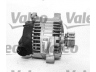 VALEO 437593 kintamosios srovės generatorius 
 Elektros įranga -> Kint. sr. generatorius/dalys -> Kintamosios srovės generatorius
46428734, 46428734