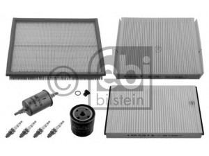 FEBI BILSTEIN 37503 techninės priežiūros komplektas 
 Techninės priežiūros dalys -> Techninės priežiūros intervalai
0650 401, 0650 401 S2, 650 401 S2