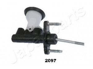 JAPANPARTS FR-2097 pagrindinis cilindras, sankaba 
 Sankaba/dalys -> Sankabos valdymas -> Pagrindinis cilindras
3141020550, 3141020560