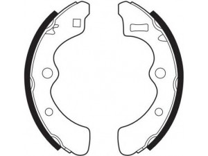 NECTO N1359 stabdžių trinkelių komplektas 
 Techninės priežiūros dalys -> Papildomas remontas
43153-692-003, 43153-SA0-003, 43153-SA0-023