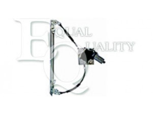 EQUAL QUALITY 360318 lango pakėliklis 
 Vidaus įranga -> Elektrinis lango pakėliklis
7700842240