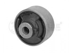 MEYLE 36-14 610 0010 įvorė, valdymo svirties montavimas 
 Ašies montavimas/vairavimo mechanizmas/ratai -> Valdymo svirtis/pasukamosios svirties sujungimas -> Montavimas/sutvirtinimas
54500-1KA0B, 54500-BB00A, 54500-BR30A
