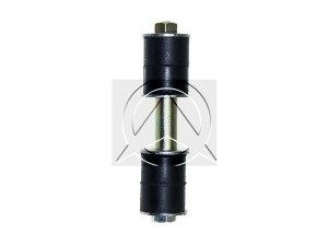 SIDEM 51164 šarnyro stabilizatorius 
 Ašies montavimas/vairavimo mechanizmas/ratai -> Stabilizatorius/fiksatoriai -> Savaime išsilyginanti atrama
GJ21 28 157A, GJ21 28 158A
