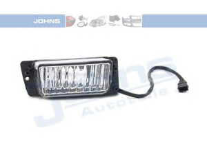 JOHNS 67 21 30 rūko žibintas 
 Kėbulas -> Pagalbiniai žibintai/dalys -> Rūko žibintas/dalys -> Rūko žibintas/įterp.
1L0 941 702A